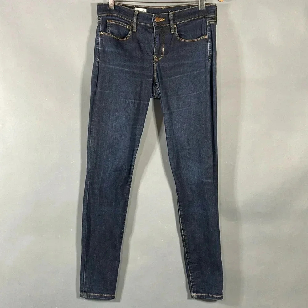Gap 1969 skinny 90’s jean 28 women’s